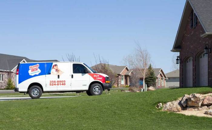  New Album of Heavenâ€™s Best Carpet Cleaning Cedar Rapids IA 242 Meadow Breeze Lane - Photo 2 of 4