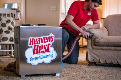  New Album of Heavenâ€™s Best Carpet Cleaning Cedar Rapids IA 242 Meadow Breeze Lane - Photo 3 of 4