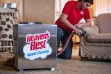  Heavenâ€™s Best Carpet Cleaning Cedar Rapids IA 242 Meadow Breeze Lane 