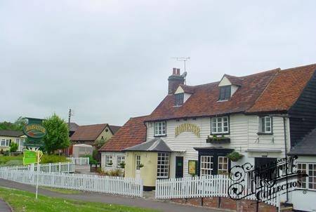  Profile Photos of Harvester London Road, Vange - Photo 1 of 5