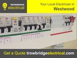  Trowbridge Electrical 85 Thestfield Drive 