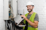  Trowbridge Electrical 85 Thestfield Drive 