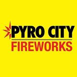 Pyro City Fireworks, Chamberlain