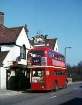  Harvester 101 London Road 