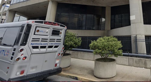  Profile Photos of AVRExpos - Atlanta, GA 400 West Peachtree Street Northwest, Ste #6 - Photo 2 of 2