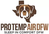  Pro Temp Coppell Heating and Cooling 3160 Scotch Creek Road 