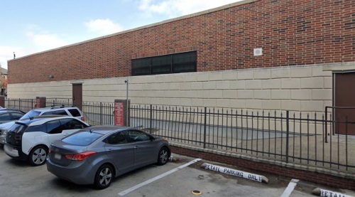  New Album of AVRExpos - Dallas, TX 3839 Mckinney Ave, STE 155 #2016 - Photo 1 of 2