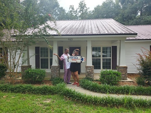  New Album of Gina E REALTY - The Team That Listens 116 South Main Street - Photo 3 of 3