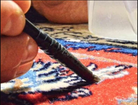  Profile Photos of Persian Rug Cleaning NYC 234 W 75th St, - Photo 2 of 4