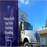  Frontline Shredding 9325 NE 191st street 