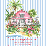 Diane Bailey Designs, St. Simons Island
