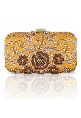 embroidered clutch Dubai Our Products of The FASH hub Office # 2205, Prism Tower, Business bay - Photo 14 of 17