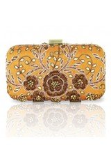 embroidered clutch Dubai The FASH hub Office # 2205, Prism Tower, Business bay 