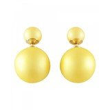 Buy Earrings online in Duabi The FASH hub Office # 2205, Prism Tower, Business bay 