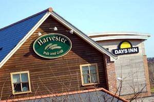  Profile Photos of Harvester Phoenix Road, Haverhill Business Park - Photo 1 of 5