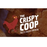 The crispy coop, Pickerington