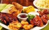 Harvester, Basildon