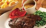 Harvester, Basildon