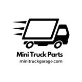 Mini Truck Garage, British Columbia
