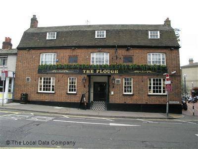  Profile Photos of Harvester 306 Springfield Road - Photo 1 of 5
