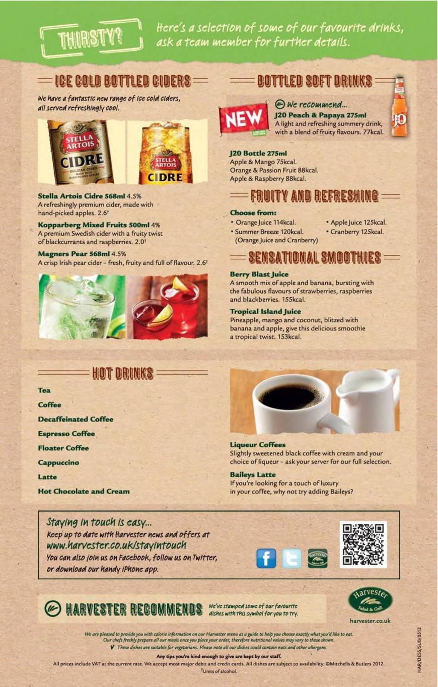  Pricelists of Harvester Arterial Road - Photo 5 of 15