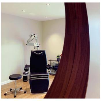  New Album of Almond Hearing Barden House, 3b Hamilton Square - Photo 1 of 3
