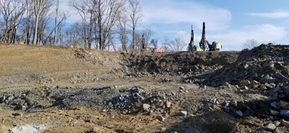  Profile Photos of Trinity Drilling & Blasting 825 Reading Road - Photo 2 of 4