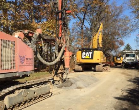  Profile Photos of Trinity Drilling & Blasting 825 Reading Road - Photo 3 of 4