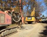  Trinity Drilling & Blasting 825 Reading Road 