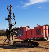  Trinity Drilling & Blasting 825 Reading Road 