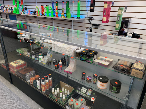 Empire Vapes And Tobacco of Empire Vapes And Tobacco 1267 Woodbourne Road - Photo 1 of 3