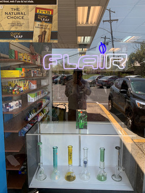  Empire Vapes And Tobacco of Empire Vapes And Tobacco 1267 Woodbourne Road - Photo 2 of 3