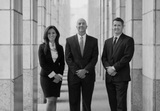  The Law Office of Blair R Zwillman 55 Madison Ave, Suite 400 