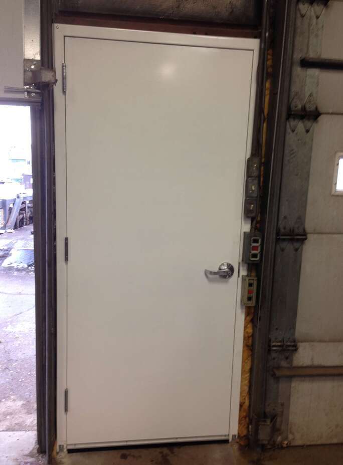  Profile Photos of Accurate Door 1903 Morrison Ave Unit E - Photo 3 of 4