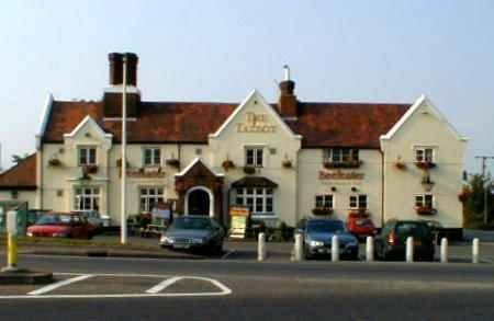  Profile Photos of Harvester 275 High Road, North Weald - Photo 1 of 5