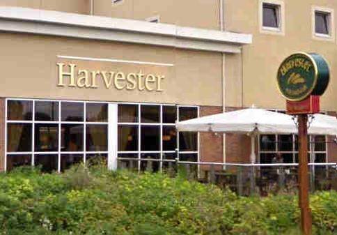  Profile Photos of Harvester London Road - Photo 1 of 5