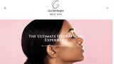  GLOW Bright Med Spa 15850 24 Ave #200 