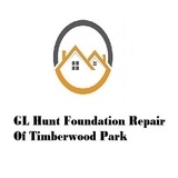 GL Hunt Foundation Repair Of Timberwood Park, San Antonio