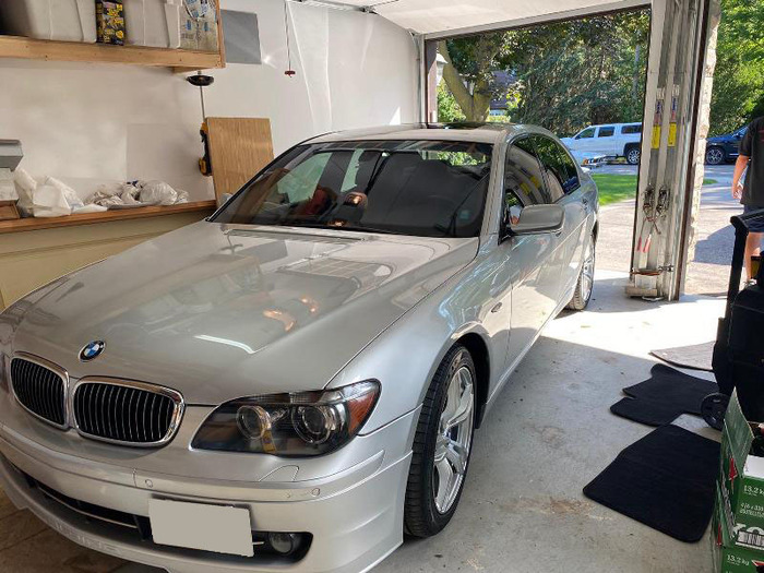  Profile Photos of Car Detailing Richmond Hill 9225 Leslie St #295 - Photo 3 of 6