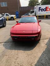 Car Detailing Richmond Hill, Richmond Hill