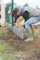 Fence Contractor Edmonton, Edmonton