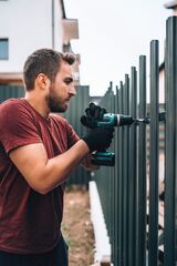 Fence Contractor Edmonton, Edmonton