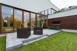 Pacific Concrete Patio and Driveway, Marysville