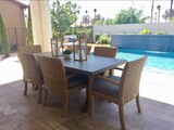 Pacific Concrete Patio and Driveway, Marysville