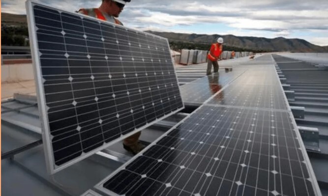  New Album of Solar Company San Jose 276 N 5th St - Photo 3 of 10