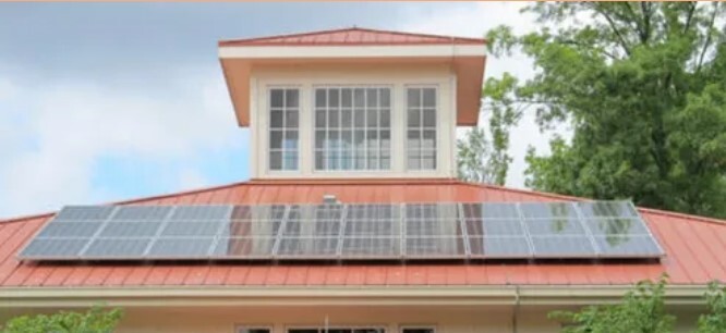  New Album of Solar Company San Jose 276 N 5th St - Photo 8 of 10