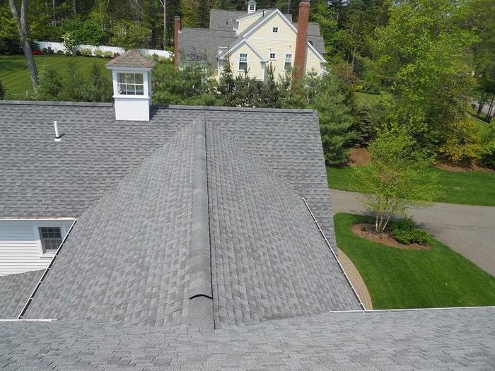  Profile Photos of Green Apple Roofing 23 Cliffwood Dr - Photo 3 of 5