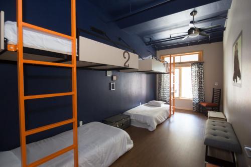  Profile Photos of The Bunkhouse 175 Williams Street #102 - Photo 2 of 3