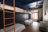 The Bunkhouse, Minturn