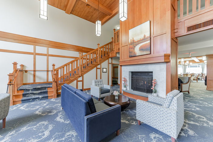  Our Activity of Spring Mill Senior Living 3000 Balfour Cir - Photo 1 of 8